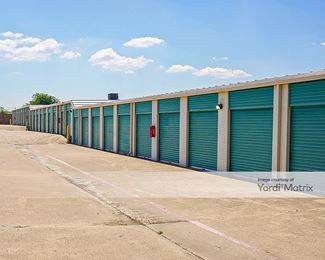 Photo 4 of Storage Depot - 3825 Old Parker Road, Wylie, TX