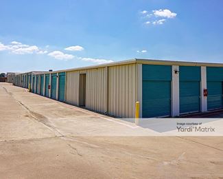Photo 5 of Storage Depot - 3825 Old Parker Road, Wylie, TX