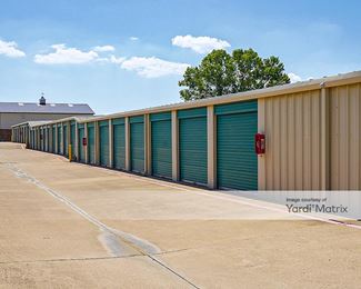 Photo 6 of Storage Depot - 3825 Old Parker Road, Wylie, TX