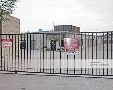 Storage Units for Rent available at 15025 Inwood Road, Addison, TX 75001