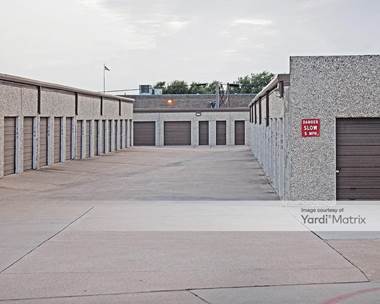 Storage Units for Rent available at 15025 Inwood Road, Addison, TX 75001