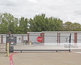 Photo 3 of Alpha Self Storage - 307 South Butler Drive, Allen, TX