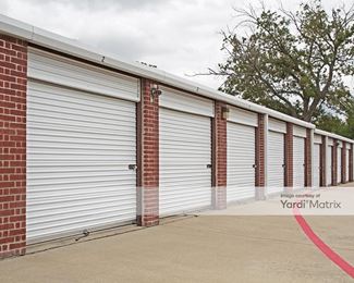 Photo 4 of Alpha Self Storage - 307 South Butler Drive, Allen, TX