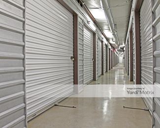 Photo 5 of Alpha Self Storage - 307 South Butler Drive, Allen, TX