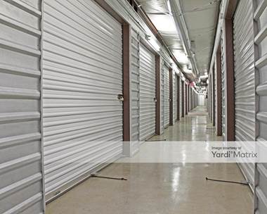 Storage Units for Rent available at 307 South Butler Drive, Allen, TX 75013