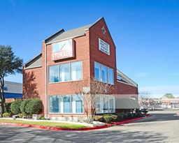 Image for Advantage Storage - 1210 West McDermott Drive, Allen, TX