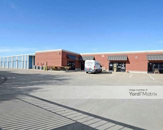 Photo 2 of Advantage Storage - 1210 West McDermott Drive, Allen, TX