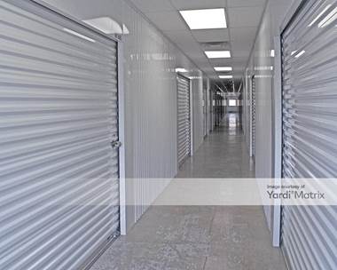 Storage Units for Rent available at 1210 West McDermott Drive, Allen, TX 75013