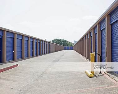 Storage Units for Rent available at 1615 Vantage Drive, Carrollton, TX 75006