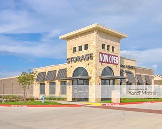 Photo 1 of Storage Center Craig Ranch - 8770 Stacy Road, McKinney, TX