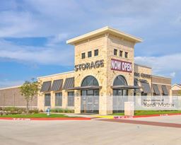 Image for Storage Center Craig Ranch - 8770 Stacy Road, McKinney, TX