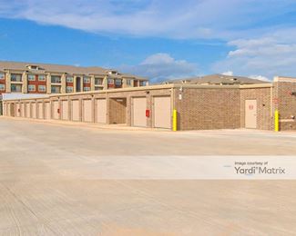 Photo 3 of Storage Center Craig Ranch - 8770 Stacy Road, McKinney, TX