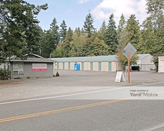Photo 2 of Stor-N-Lok Self Storage - 8413 Myers Road East, Bonney Lake, WA