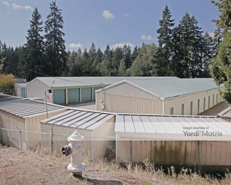 Photo 3 of Stor-N-Lok Self Storage - 8413 Myers Road East, Bonney Lake, WA
