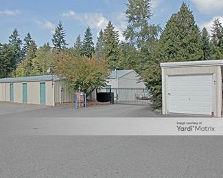 Photo 5 of Stor-N-Lok Self Storage - 8413 Myers Road East, Bonney Lake, WA