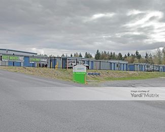 Photo 2 of Extra Space Storage - 13015 Canyon Road East, Puyallup, WA