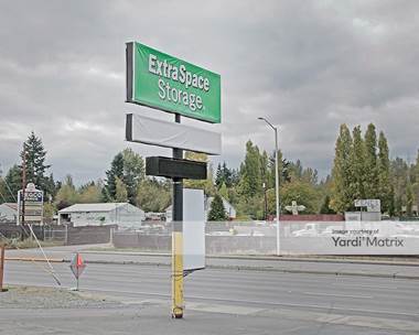 Storage Units for Rent available at 13015 Canyon Road East, Puyallup, WA 98373