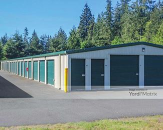 Photo 1 of Olympia Extra Storage - 1045 93rd Avenue SW, Olympia, WA
