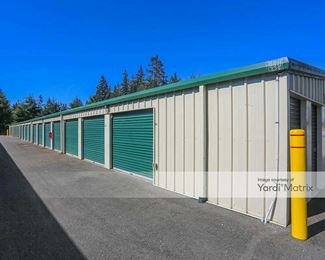 Photo 3 of Olympia Extra Storage - 1045 93rd Avenue SW, Olympia, WA