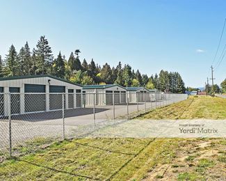 Photo 4 of Olympia Extra Storage - 1045 93rd Avenue SW, Olympia, WA