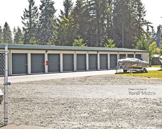 Photo 5 of Olympia Extra Storage - 1045 93rd Avenue SW, Olympia, WA