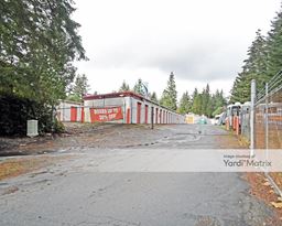 Image for Public Storage - 5700 Soundview Drive, Gig Harbor, WA