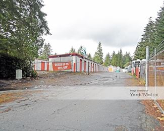 Photo 1 of Public Storage - 5700 Soundview Drive, Gig Harbor, WA