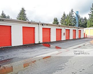 Photo 2 of Public Storage - 5700 Soundview Drive, Gig Harbor, WA