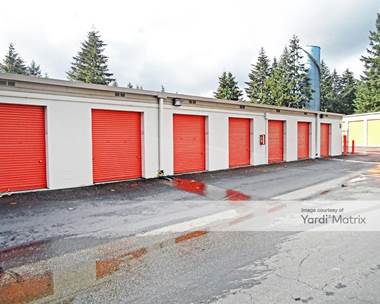 Storage Units for Rent available at 5700 Soundview Drive, Gig Harbor, WA 98335