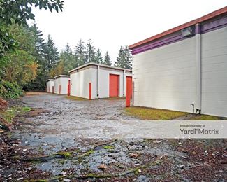Photo 3 of Public Storage - 5700 Soundview Drive, Gig Harbor, WA