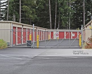 Photo 2 of First Choice Self Storage - 19931 Sargent Road SW, Rochester, WA