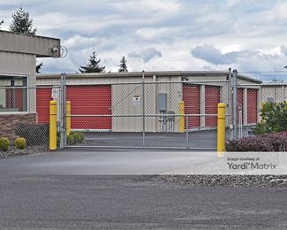 Photo 3 of First Choice Self Storage - 19931 Sargent Road SW, Rochester, WA