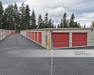 Photo 4 of First Choice Self Storage - 19931 Sargent Road SW, Rochester, WA