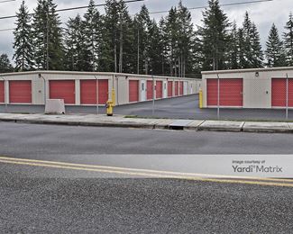 Photo 5 of First Choice Self Storage - 19931 Sargent Road SW, Rochester, WA