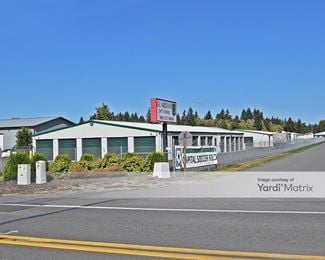 Photo 1 of SmartStop Self Storage - 2900 93rd Avenue SW, Olympia, WA