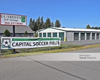 Photo 2 of SmartStop Self Storage - 2900 93rd Avenue SW, Olympia, WA