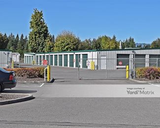 Photo 3 of SmartStop Self Storage - 2900 93rd Avenue SW, Olympia, WA