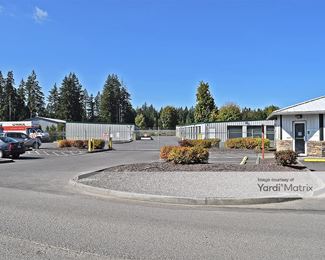 Photo 4 of SmartStop Self Storage - 2900 93rd Avenue SW, Olympia, WA