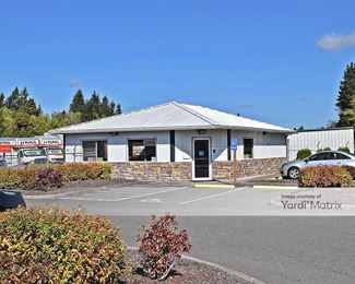 Photo 5 of SmartStop Self Storage - 2900 93rd Avenue SW, Olympia, WA