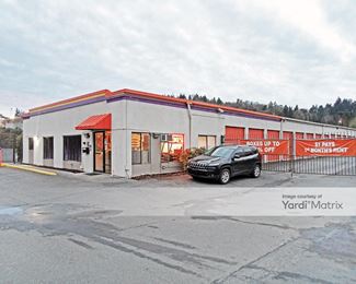 Photo 1 of Public Storage - 4505 Auto Center Way, Bremerton, WA