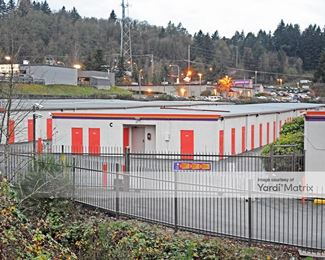 Photo 2 of Public Storage - 4505 Auto Center Way, Bremerton, WA
