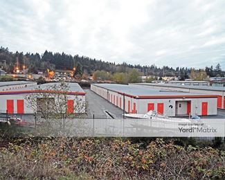 Photo 3 of Public Storage - 4505 Auto Center Way, Bremerton, WA