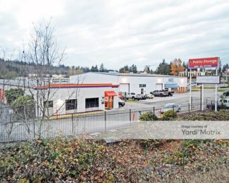 Photo 4 of Public Storage - 4505 Auto Center Way, Bremerton, WA