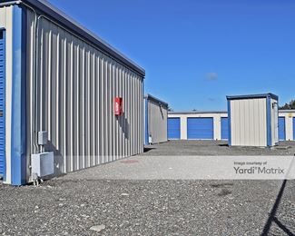 Photo 3 of Accurate Mini Storage - 6103 Knoble Road East, Spanaway, WA
