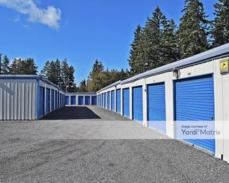 Photo 4 of Accurate Mini Storage - 6103 Knoble Road East, Spanaway, WA