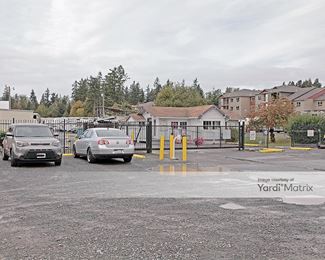 Photo 1 of Express Storage - 14214 Meridian East, Puyallup, WA