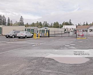 Photo 2 of Express Storage - 14214 Meridian East, Puyallup, WA