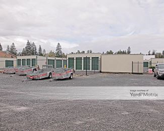 Photo 3 of Express Storage - 14214 Meridian East, Puyallup, WA