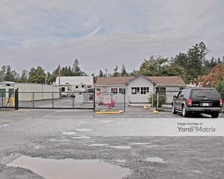 Photo 4 of Express Storage - 14214 Meridian East, Puyallup, WA