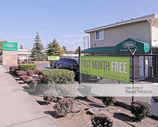 Photo 1 of Extra Space Storage - 12129 Pacific Hwy SW, Lakewood, WA